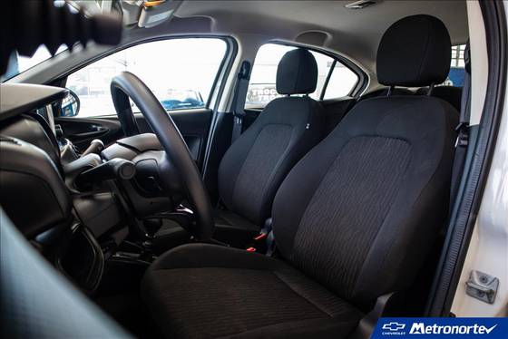 FIAT CRONOS 1.0 FIREFLY FLEX DRIVE MANUAL